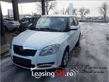 SKO05845 – Skoda Fabia la 5.828 EUR (vândut)