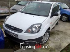FOR07348 – Ford Fiesta la 2.290 EUR (vândut)
