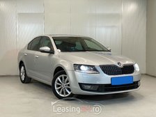 SKO25289 – Skoda Octavia la 11.489 EUR