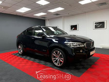 BMW32163 – BMW X6 xDrive la 55.335 EUR