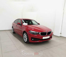 BMW30344 – BMW 318 d GT la 37.054 EUR