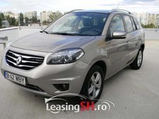 REN06956 – Renault Koleos la 12.750 EUR (vândut)