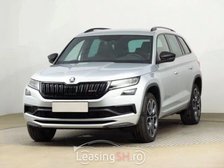 SKO21432 – Skoda Kodiaq la 41.485 EUR (vândut)