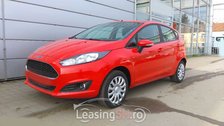 FOR10945 – Ford Fiesta Mk6 la 10.829 EUR (vândut)