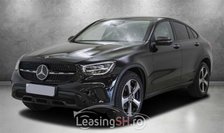 MER29638 – Mercedes-Benz GLC 220 Coupe 4MATIC la 57.358 EUR