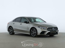 MER31469 – Mercedes-Benz A 200 la 41.055 EUR