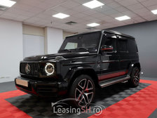 MER28856 – Mercedes-Benz G 63 AMG la 220.150 EUR
