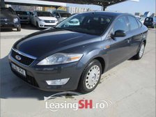 FOR07608 – Ford Mondeo la 6.450 EUR (vândut)