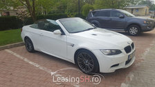 BMW16947 – BMW M3 la 29.738 EUR (vândut)
