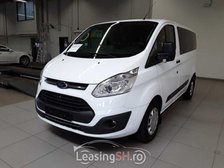 FOR31791 – Ford Transit Custom 310 L1 9 locuri Trend la 29.555 EUR
