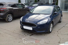 FOR19591 – Ford Focus Mk2 la 8.698 EUR