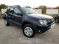 DAC19656 – Dacia Duster la 8.500 EUR