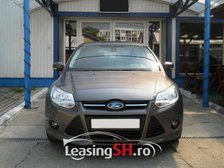 FOR06668 – Ford Focus la 12.801 EUR (vândut)