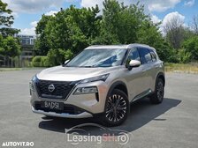 NIS100490 – Nissan X-Trail la 46.761 EUR