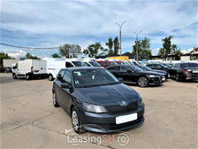 SKO20182 – Skoda Fabia III la 6.301 EUR (vândut)