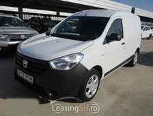 DAC08971 – Dacia Dokker la 8.300 EUR (vândut)