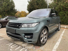 LAN19604 – Land Rover Range Rover Sport la 46.489 EUR