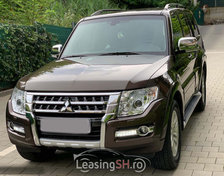 MIT18113 – Mitsubishi Pajero la 24.871 EUR (vândut)
