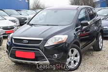 FOR20074 – Ford Kuga la 6.990 EUR (vândut)