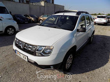 DAC18488 – Dacia Duster la 8.750 EUR (vândut)