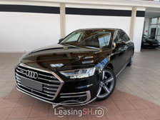 AUD28337 – Audi A8 L 50 la 72.471 EUR