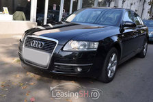AUD19146 – Audi A6 la 5.950 EUR (vândut)