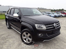 VOL26422 – Volkswagen Amarok 2017 la 25.950 EUR (vândut)