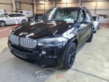 BMW23600 – BMW X5 XDrive40d la 38.068 EUR (vândut)