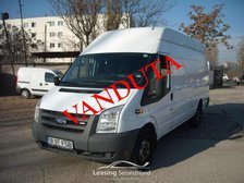 FOR00462 – Ford TRANSIT la 12.276 EUR (vândut)