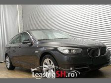 BMW07912 – BMW 535 Gran Turismo la 34.786 EUR (vândut)