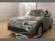 BMW07762 – BMW X1 X Drive la 20.379 EUR (vândut)