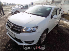 DAC11646 – Dacia Logan la 5.500 EUR (vândut)