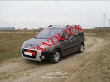 PEU00209 – Peugeot Partner la 8.556 EUR (vândut)