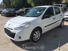 REN10087 – Renault Clio la 4.522 EUR (vândut)