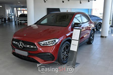 MER30331 – Mercedes-Benz GLA 200 d 4MATIC la 41.661 EUR