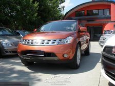 NIS02682 – Nissan Murano la 10.900 EUR (vândut)