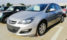 OPE13588 – Opel ASTRA J la 8.200 EUR (vândut)