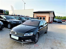 VOL17519 – Volkswagen Passat B7 la 11.543 EUR (vândut)