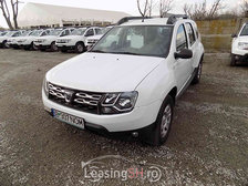 DAC16685 – Dacia Duster la 8.950 EUR (vândut)
