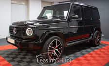 MER29509 – Mercedes-Benz G 350 la 138.040 EUR