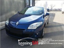 REN06089 – Renault Megane la 5.952 EUR (vândut)