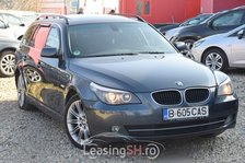 BMW20070 – BMW 520 la 5.950 EUR
