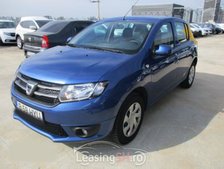 DAC10586 – Dacia Sandero la 7.900 EUR (vândut)