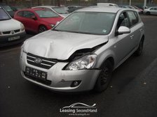 KIA00320 – Kia cee'd la 4.588 EUR (vândut)