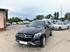 MER21491 – Mercedes-Benz GLE 350 la 33.677 EUR