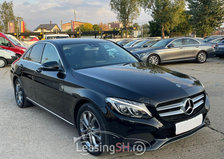 MER27969 – Mercedes-Benz C 200 la 24.038 EUR