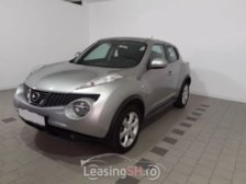 NIS22862 – Nissan Juke la 7.900 EUR (vândut)