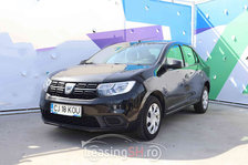 DAC31683 – Dacia Logan TCe la 7.850 EUR
