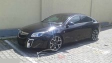 OPE09159 – Opel Insignia la 18.195 EUR (vândut)