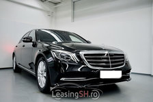 MER19919 – Mercedes-Benz S 350 la 73.989 EUR (vândut)